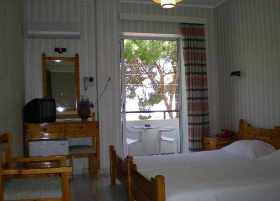 Phaethon Hotel 1