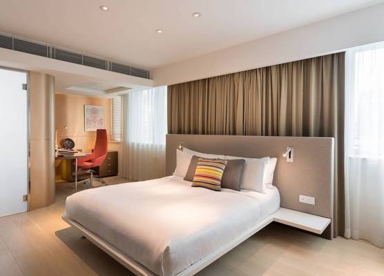 Ovolo Central 1