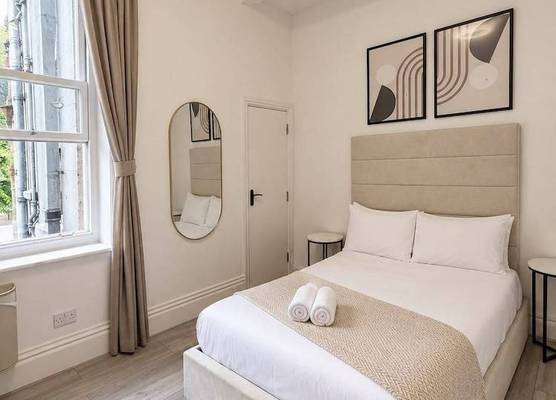 Marine Parade Hotel by PLI 1
