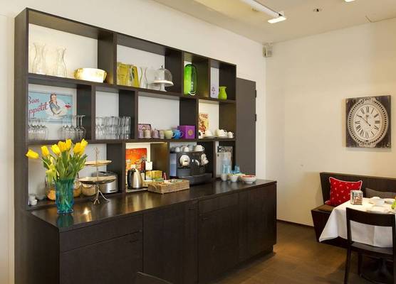 Boutique Hotel NI-MO 1
