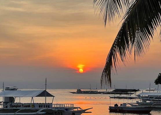 Panglao Pearl Premier White Sand Resort 1