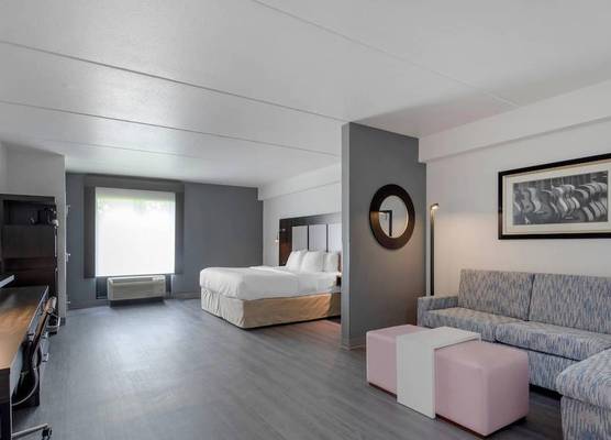 Comfort Suites Mt Juliet-Nashville Area 1