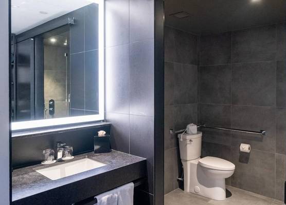Hotel Monville 1