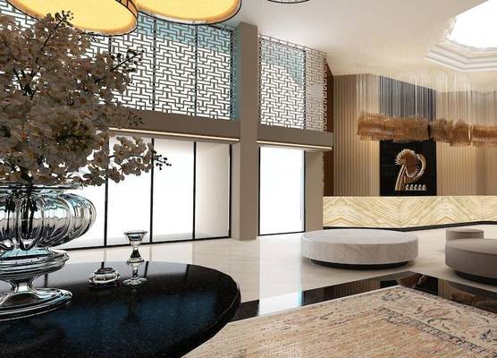 Mirage Park Resort - Premium All Inclusive 1