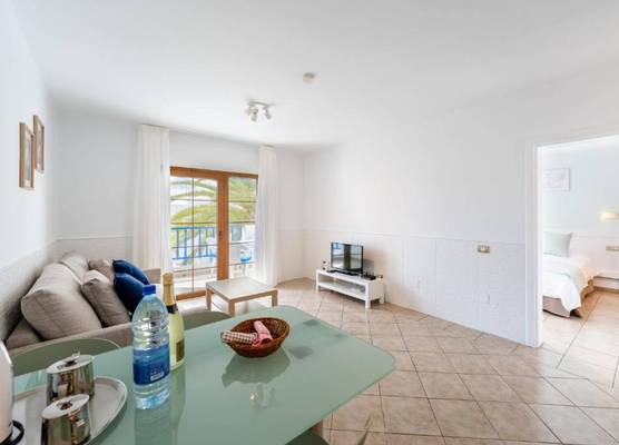 Apartamentos Isla de Lobos - Adults Only 1