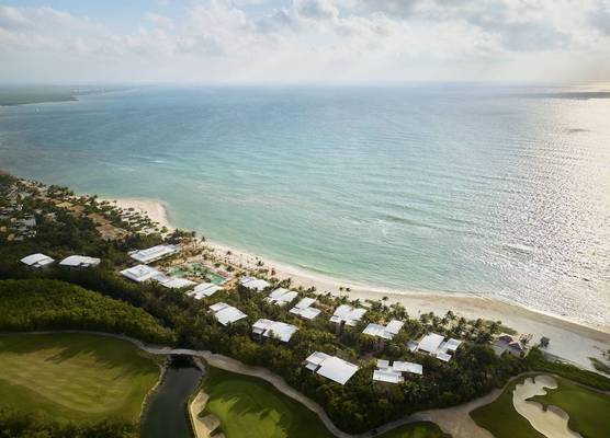 Alila Mayakoba by Hyatt 1