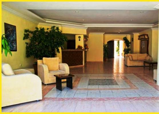 Alessia Hotel 1