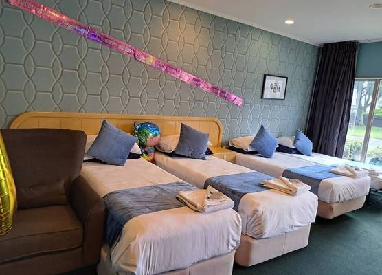Village Motel 1