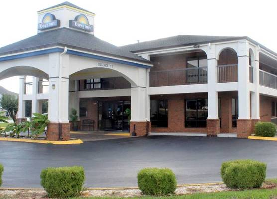 Days Inn by Wyndham Franklin 1