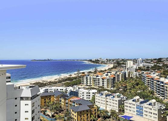 The Sebel Maroochydore 1