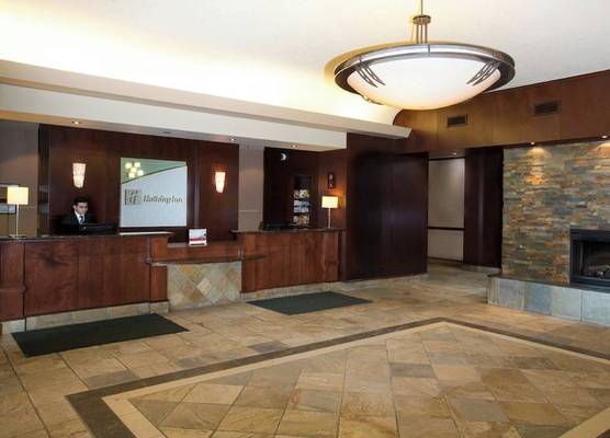 Holiday Inn & Suites WEST EDMONTON by IHG 1