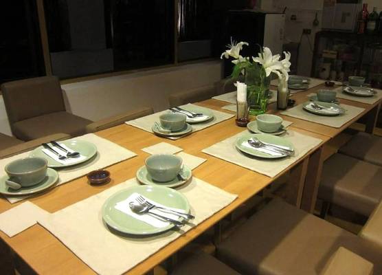 Seven Senses Guesthouse 1