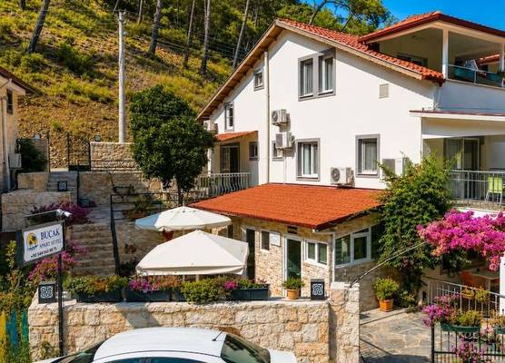 Bucak Apart Hotel Göcek ''Beach 1 km'' 1