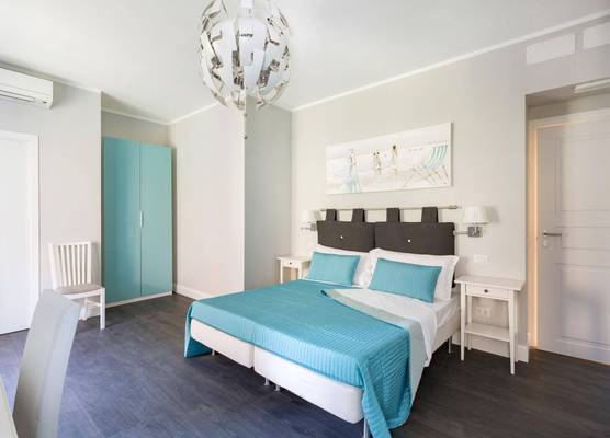Residenza Vatican Suite 1