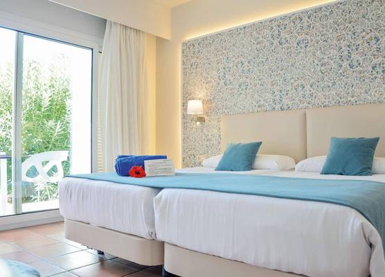 Aldiana Club Andalusien 1