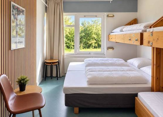 Danhostel Aalborg 1