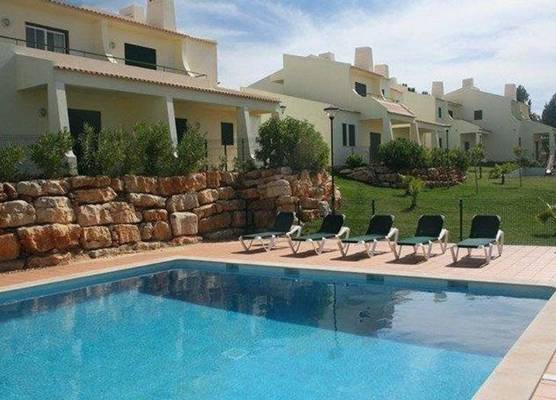 Glenridge By Albufeira Rental 1
