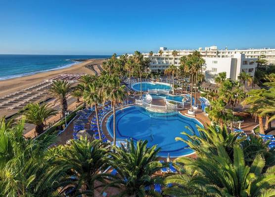 SOL by Meliá Lanzarote All Inclusive 1