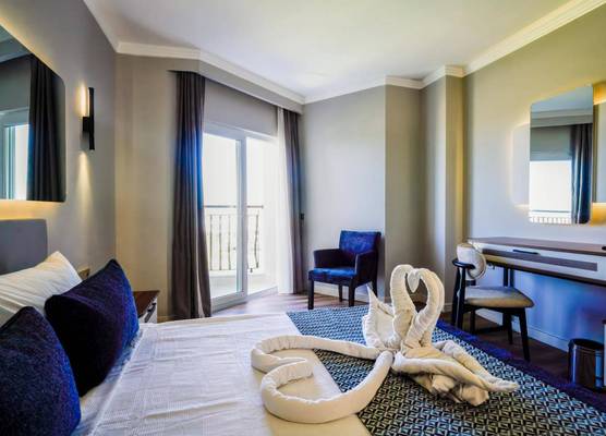 Q Ella Beach Hotel - All Inclusive 1