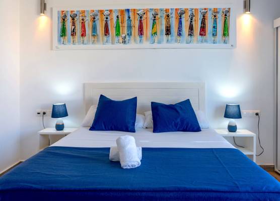 Hotel LIVVO Budha Beach 1