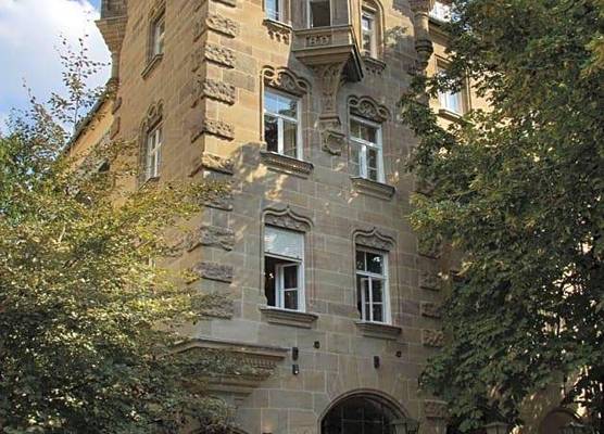Hotel Mariandl 1