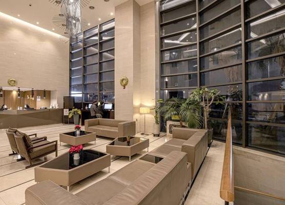 Golden Daisy Hotel 1
