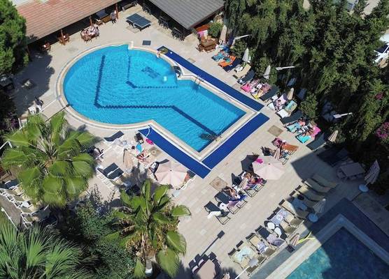 Opus Apart Hotel 1