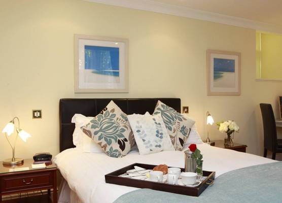 Burn How Garden Hotel - Bowness on Windermere 1