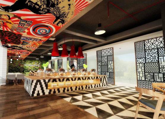 Mercure Bekasi City Center 1