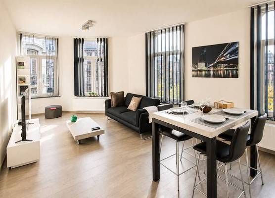 Les Suites de Nanesse 1