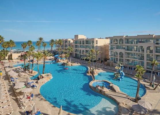 Grupotel Alcudia Pins 3 SUP 1