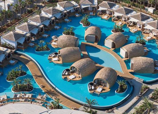 Stella Island Luxury Resort & Spa (Adults Only) 1