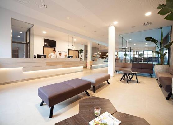Best Western Hotel Tulln 1