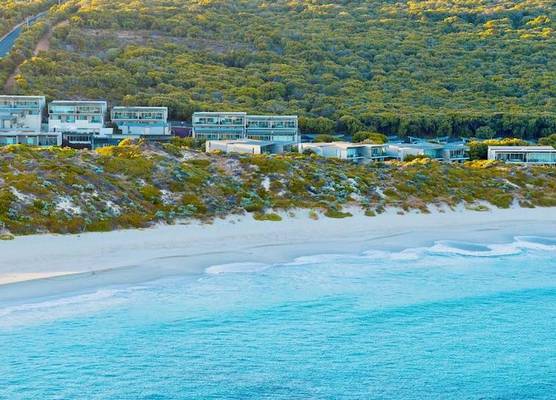 Smiths Beach Resort 1