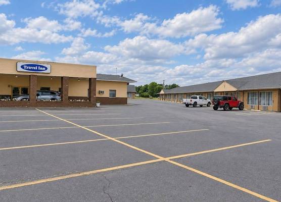 Travel Inn Marston I-55 by Hotel O 1