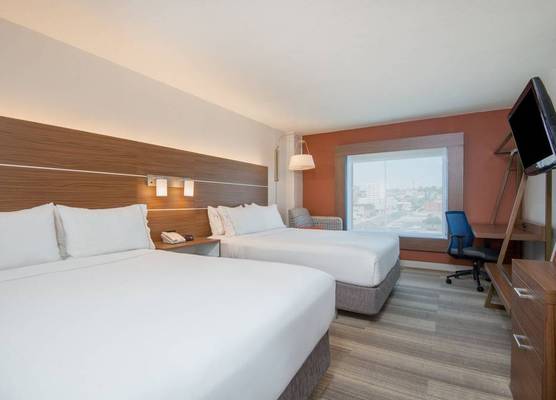 Holiday Inn Express EL PASO - DOWNTOWN by IHG 1