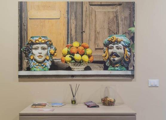Residence Palazzo dei Delfini by RECEPTIO 1