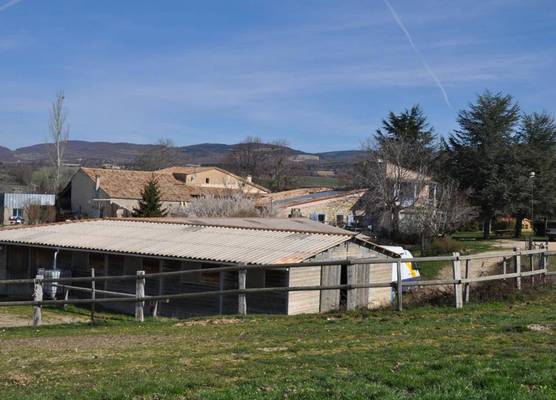 Le Petit Labouret 1