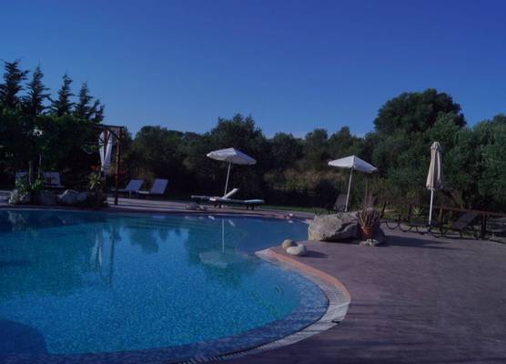 Volidiera Guesthouse 1