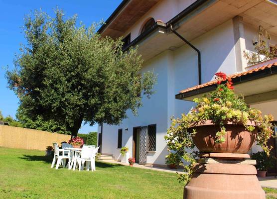 Il Roseto di Daniela 1