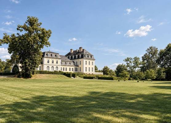 THERESET Schloss Groß Plasten 1