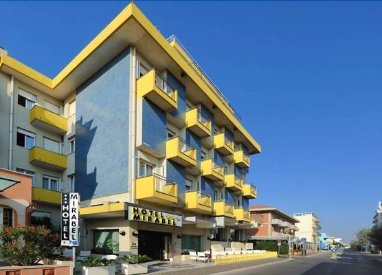 Hotel Mirabel 1