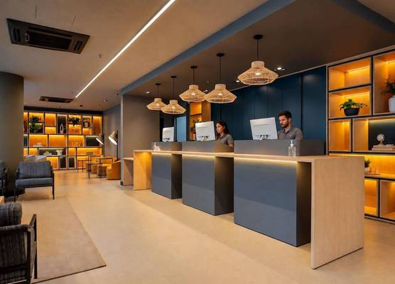 Ibis Florianopolis 1