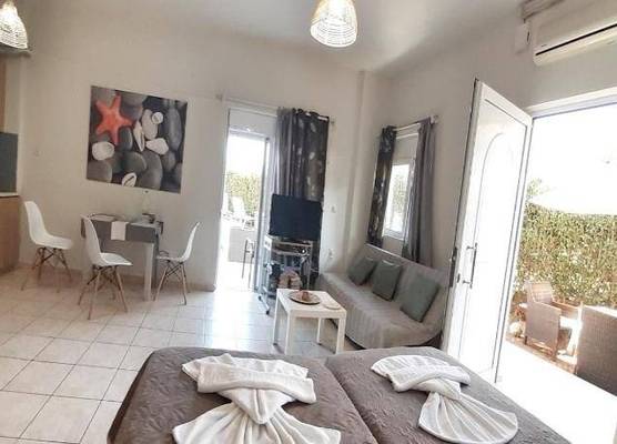 Marianna Apartments 1