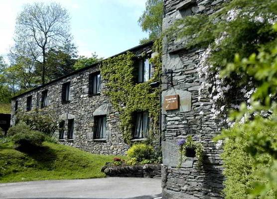 Langdale Hotel & Spa 1