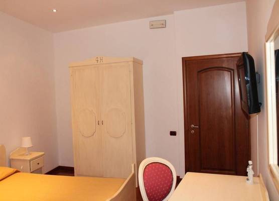 Park Hotel Gianfranco 1