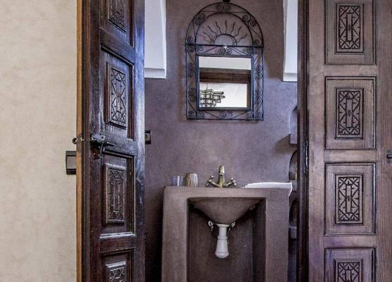 Riad Maud 1