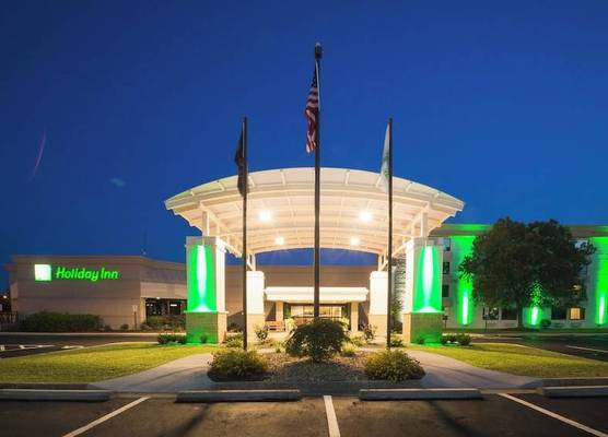 Holiday Inn GREENVILLE by IHG 1