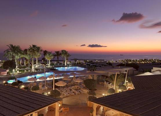 Venus Beach Hotel 1