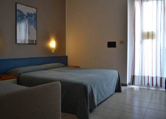 Hotel Madera 1